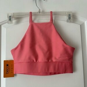 Becca sports bra- size small